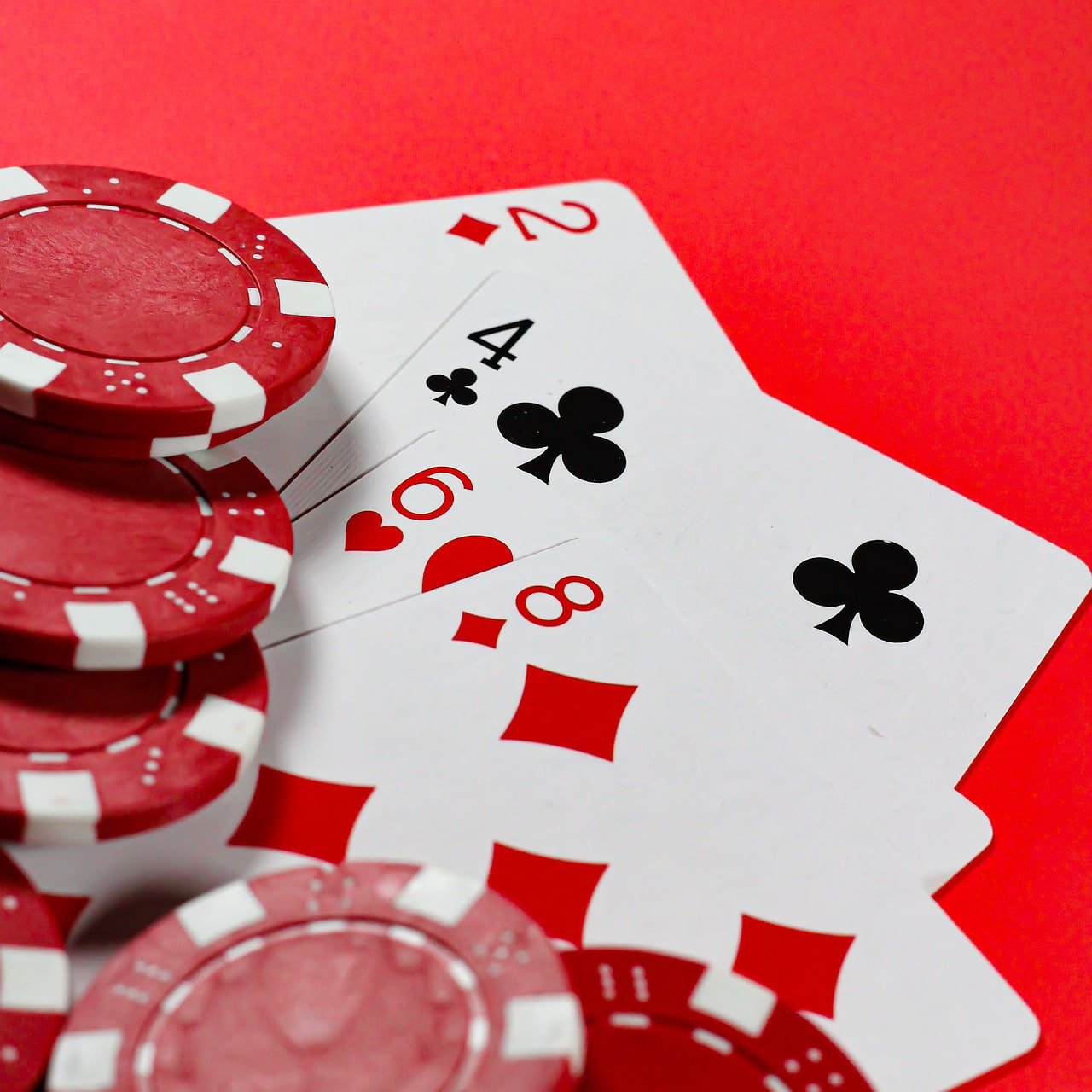 fd88 Live Casino